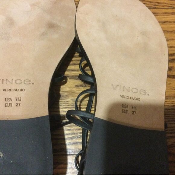 VINCE Sandals   - Picture 7 of 8
